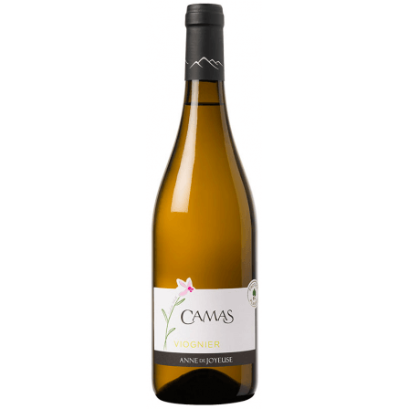 Anne de Joyeuse Camas Viognier Blanc