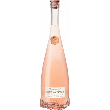 Gérard Bertrand Côte Des Roses Rosé