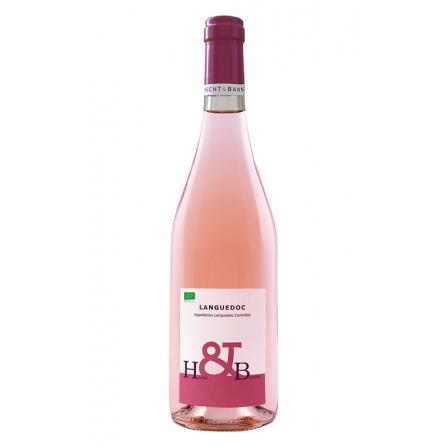 Hecht & Bannier Languedoc Rosé