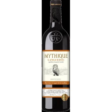 Mythique Languedoc