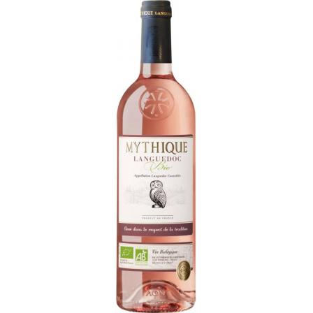 Mythique Languedoc Rosé