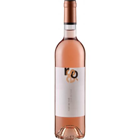 Rosé de Rosé Coteaux du Languedoc