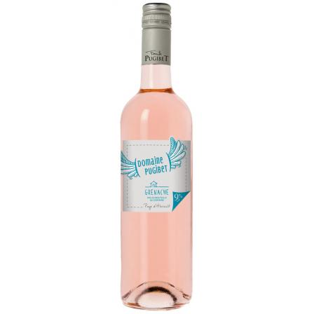 Domaine Pugibet Rosé Grenache Pays de l'Herault