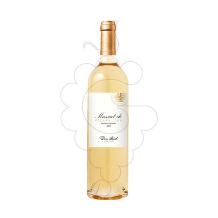 Muscat de Rivesaltes Dom Brial