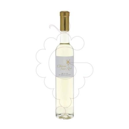 Saint Roch Muscat de Rivesaltes 50cl