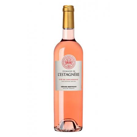 Gérard Bertrand Domaine de l'Estagnère Rosé