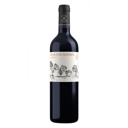 Domaine d'Aussières Domaines Barons de Rothschild Altan d'Aussières