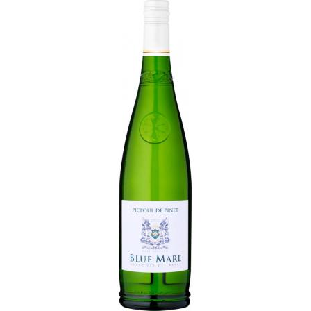 Les Vignobles Montagnac Picpoul de Pinet