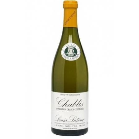 Louis Latour Chablis