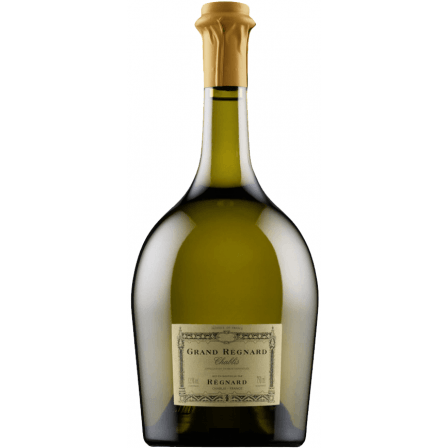 Régnard Chablis Grand Régnard