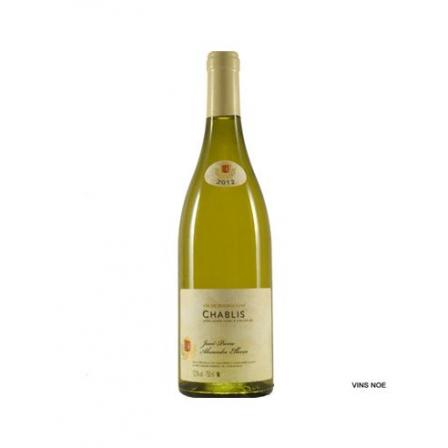 Ellevin Chablis