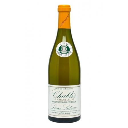 Louis Latour Chablis la Chanfleure