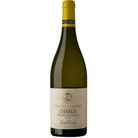 Joseph Drouhin Chablis Réserve de Vaudon