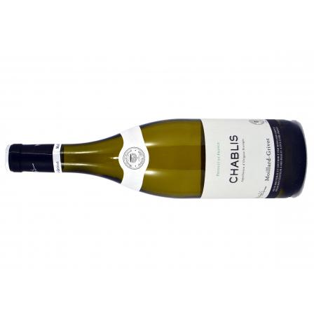 Chablis Moillard Grivot