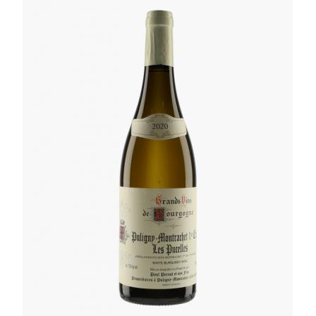 Domaine Paul Pernot Puligny-Montrachet 1er Cru Les Pucelles