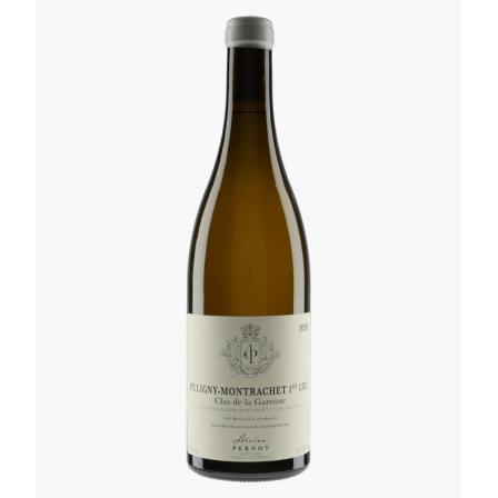 Pernot Alvina Puligny-Montrachet 1er Cru Clos de la Garenne