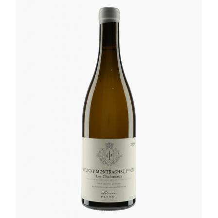 Pernot Alvina Puligny-Montrachet 1er Cru Chalumaux