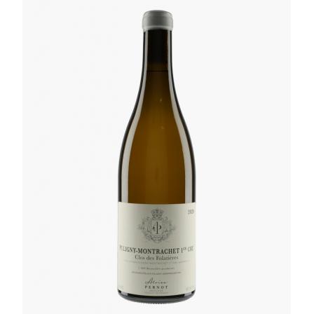 Pernot Alvina Puligny-Montrachet 1er Cru Les Folatières