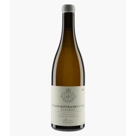 Pernot Alvina Puligny-Montrachet 1er Cru Cailleret