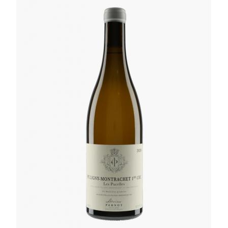 Pernot Alvina Puligny-Montrachet 1er Cru Les Pucelles