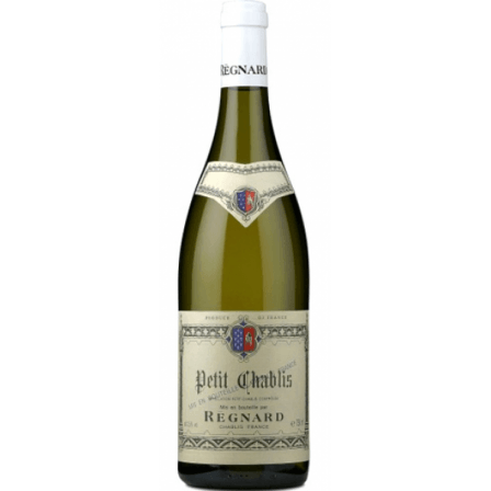 Domaine Régnard Petit Chablis