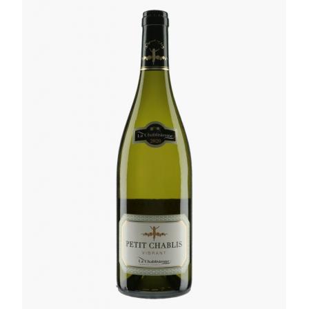 La Chablisienne Petit-Chablis Vibrant