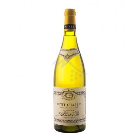 Albert Pic Petit-Chablis