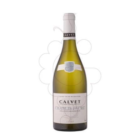 Calvet Chablis 1er Cru