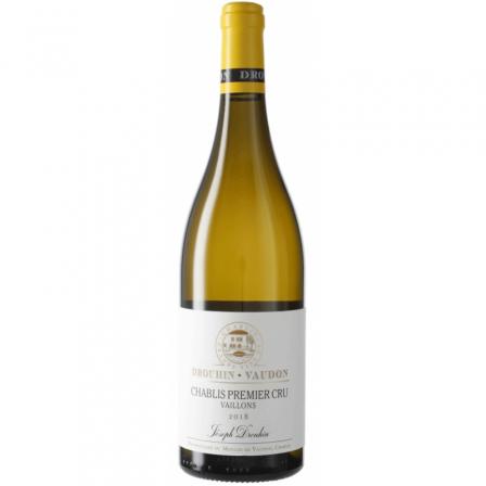 Joseph Drouhin Chablis 1er Cru Vaillons