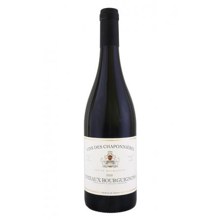 Famille Paquet Vins de Chaponnieres Coteaux Bouguignons