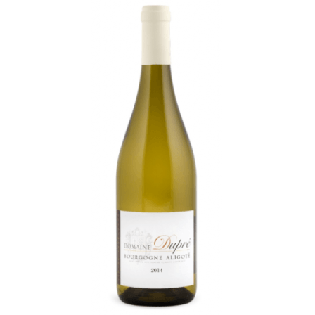 Domaine Dupre? Bourgogne Aligote? Blanc