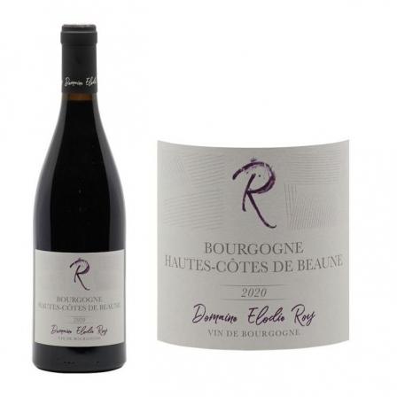 Domaine Elodie Roy Hautes-Côtes de Beaune