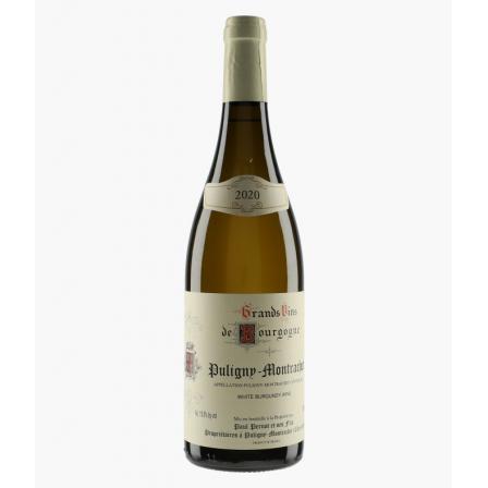 Domaine Paul Pernot Puligny-Montrachet