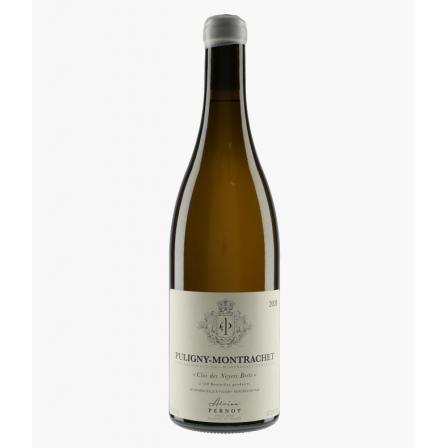 Pernot Alvina Puligny-Montrachet Clos Des Noyers Brets