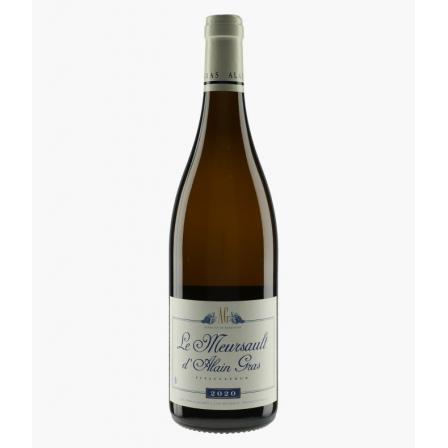 Alain Gras Meursault Les Tillets