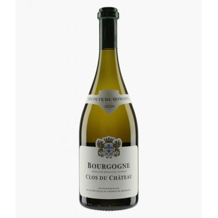 Château de Meursault Bourgogne Clos du Château