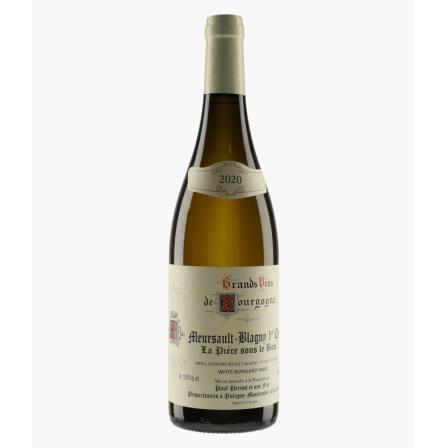 Domaine Paul Pernot Meursault 1er Cru Blagny la Pièce Sous Le Bois