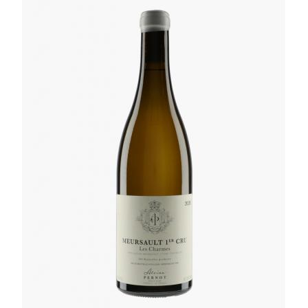 Pernot Alvina Meursault 1er Cru Les Charmes