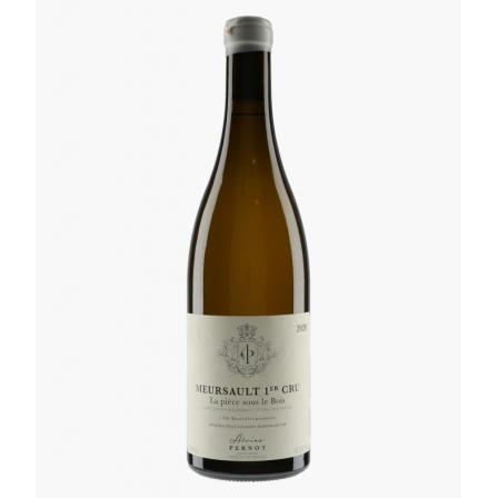 Pernot Alvina Meursault 1er Cru Blagny la Pièce Sous Le Bois