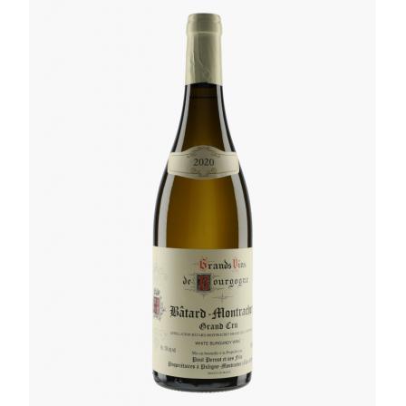 Domaine Paul Pernot Bâtard-Montrachet