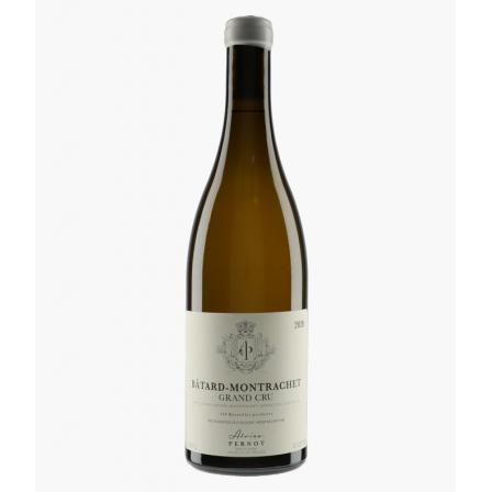 Pernot Alvina Bâtard-Montrachet