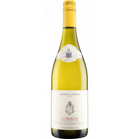 Famille Perrin Luberon Blanc