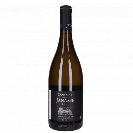 Domaine de la Janasse Pays de la Principauté D&#039;orange Viognier