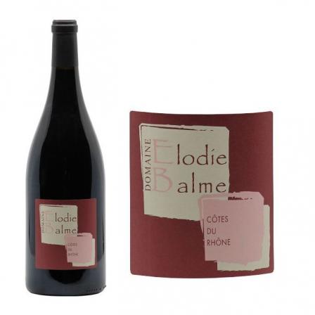 Domaine Elodie Balme Côtes-du-Rhône Magnum