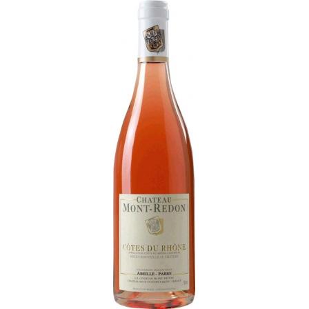 Château Mont-Redon Côtes du Rhône Rosé