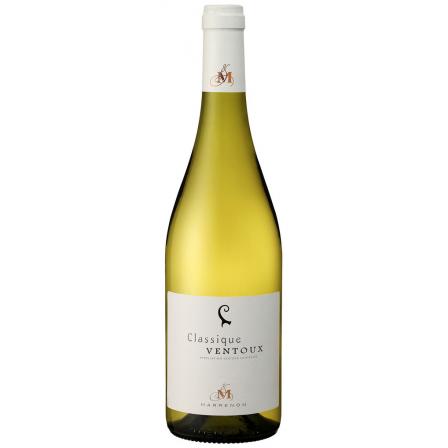 Marrenon Classique Ventoux Blanc