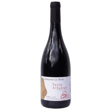 Domaine Le Novi Terres de Safres