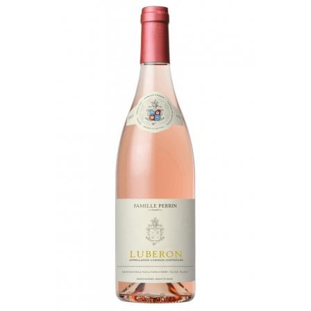 Famille Perrin Luberon Rosé