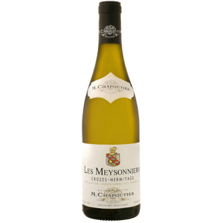 M. Chapoutier Crozes-Hermitage Les Meysonniers Blanc