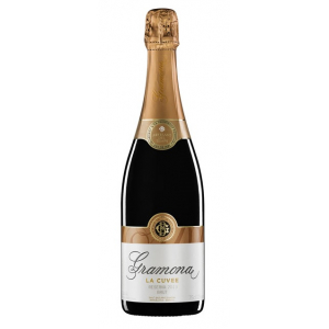 Gramona la Cuvee Reserva Brut